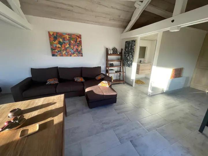 Hébergement de vacances Maison Chaleureuse De Campagne *