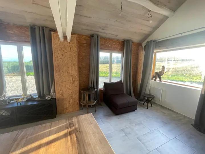 Maison Chaleureuse De Campagne Hébergement de vacances