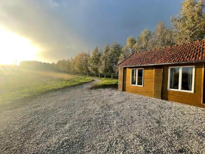 Maison Chaleureuse De Campagne * Venizy